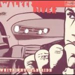 Walker Diver - White Knuckle Ride (CD, Album)