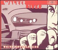 Walker Diver - White Knuckle Ride (CD, Album)
