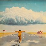 Manfred Mann's Earth Band - Watch (LP, Album, Tex)
