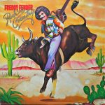 Freddy Fender (2) - Rock 'N' Country (LP, Album)