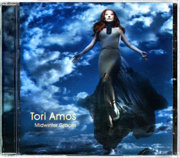 Tori Amos - Midwinter Graces (CD, Album)