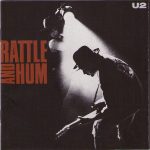 U2 - Rattle And Hum (CD, Album)