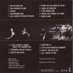 U2 - Rattle And Hum (CD, Album) - Afbeelding 5