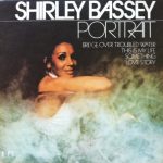 Shirley Bassey - Portrait (2xLP, Comp, RE)