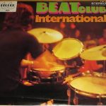 Das Louis Shampton-Trio - Beat Club International (LP, Album)