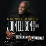 John Ellison - Some Kind Of Wonderful (CD)