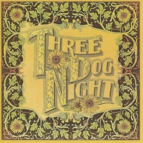 Three Dog Night - Seven Separate Fools (LP, Album)