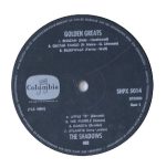 The Shadows - Golden Greats (LP, Comp, Dar) - Afbeelding 4