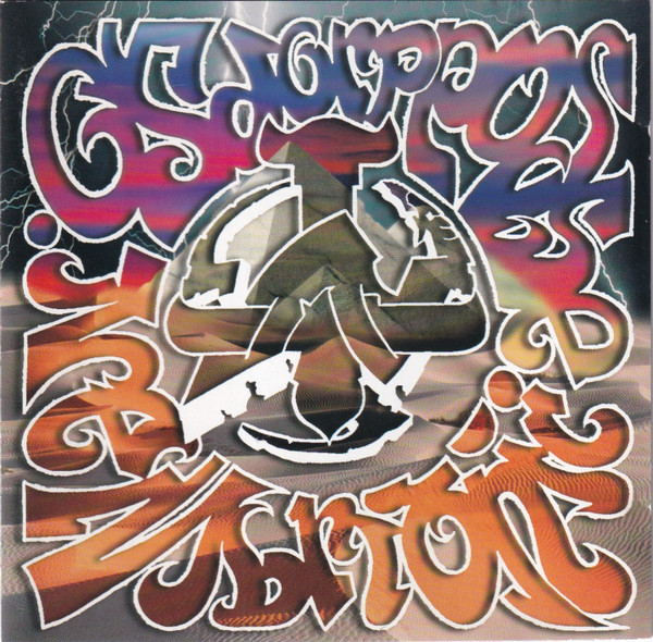 Osdorp Posse & Nembrionic - Briljant, Hard En Geslepen (CD, Album)