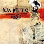 Keith Caputo - Hearts Blood On Your Dawn (CD, Album)