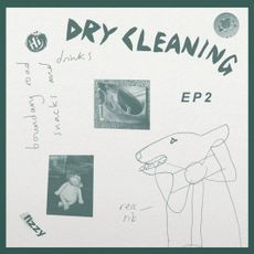 Dry Cleaning - Boundary Road Snacks And Drinks & Sweet Princess (LP, Comp, Ltd, RE, RM, Blu)