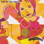 Taxi To The Ocean - Minglemood (CD, Album)