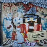 Kontrust - Second Hand Wonderland (CD, Album)
