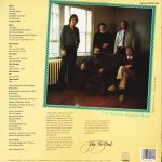 The Nashville Bluegrass Band - Idle Time (LP) - Afbeelding 2