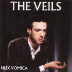 The Veils - Nux Vomica (CD, Album)
