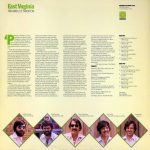 East Virginia - Pathways Of Tradition (LP, Album) - Afbeelding 2