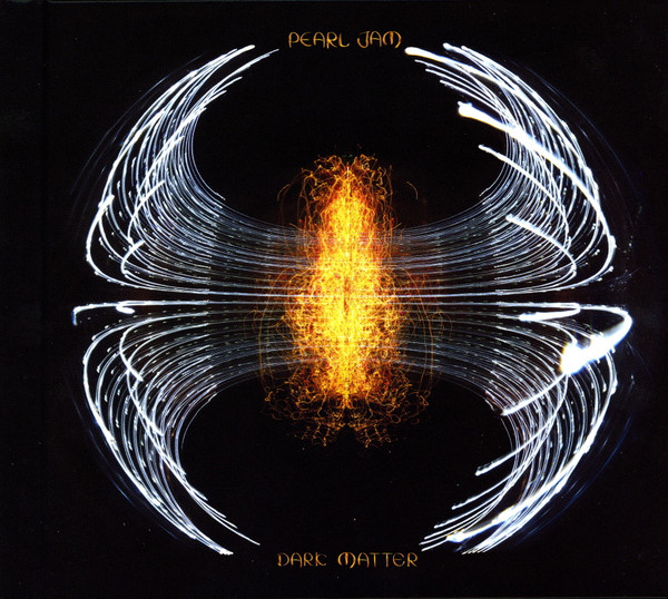 Pearl Jam - Dark Matter (CD, Album + Blu-ray, Blu-ray-A, Album, Multichanne)
