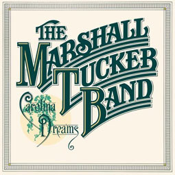 The Marshall Tucker Band - Carolina Dreams (LP, Album, Gat)