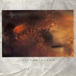 Cocteau Twins - Victorialand (CD, Album, RE, RM)
