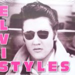 Elvis* - Elvis Styles (3xCD, Comp, Ltd)