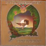 Barclay James Harvest - Gone To Earth (LP, Album, Club)