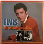 Elvis* - I'm Counting On Them (CD, RSD, Comp)