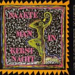 De Raggende Manne - Naakte Man In Kerstnacht (CD, Single)
