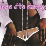 Queens Of The Stone Age - Queens Of The Stone Age (CD, Album, RE)