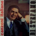 Giuseppe di Stefano - Canzoni Italiane (LP, Album)