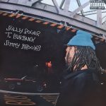 Keenan Mundane - Jolly Roger (7", Num, Blu)