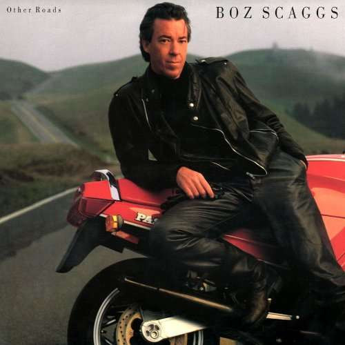 Boz Scaggs - Other Roads (LP, Album, Car)