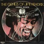 Jimi Hendrix - The Genius Of Jimi Hendrix - Original Session (LP, Comp)