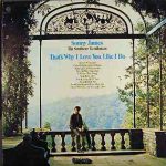 Sonny James - That's Why I Love You Like I Do (LP, Album)
