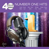 Various - Alle 40 Goed - Number One Hits (2xCD, Comp)