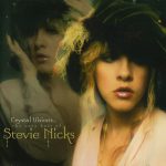 Stevie Nicks - Crystal Visions... The Very Best Of Stevie Nicks (CD, Comp)