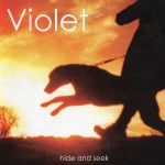 Violet (4) - Hide And Seek (CD, Album)