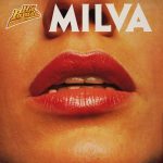 Milva - Milva (LP, Comp, Gat)