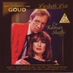 Liesbeth List & Ramses Shaffy - Hollands Goud (2xCD, Comp)