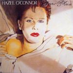 Hazel O'Connor - Cover Plus (LP, Album, RE, Whi)