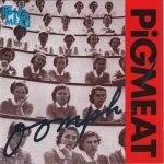 Pigmeat - Oomph! (CD, Album)