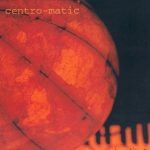 Centro-Matic - Navigational (CD, Album)