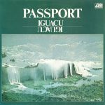 Passport (2) - Iguaçu (LP, Album)