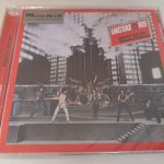 The Dictators - Manifest Destiny (CD, Album, RE)