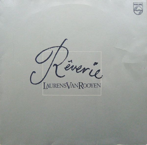 Laurens van Rooyen - Rêverie (LP, Album)