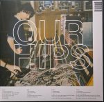 The Charlatans - Up To Our Hips (LP, Album, Bioplastic, RE + LP, Comp, Bioplastic +) - Afbeelding 3