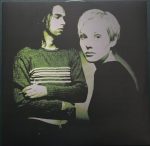 The Charlatans - Up To Our Hips (LP, Album, Bioplastic, RE + LP, Comp, Bioplastic +) - Afbeelding 5