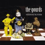 The Gourds - Stadium Blitzer (CD, Album)