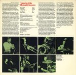 Tremble Kids* - Midnight Session (LP, Album) - Afbeelding 2