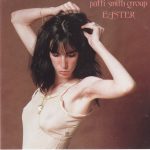 Patti Smith Group - Easter (CD, Album, RE)