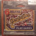 Dog Eat Dog - Play Games (CD, Album, RE)